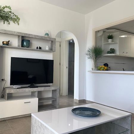 Duq - Sea View Apartment Duquesa De Espana 토레몰리노스 외부 사진