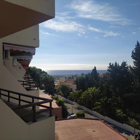 Duq - Sea View Apartment Duquesa De Espana 토레몰리노스 외부 사진