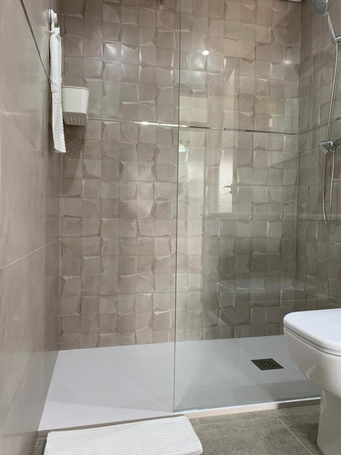 Duq - Sea View Apartment Duquesa De Espana 토레몰리노스 외부 사진