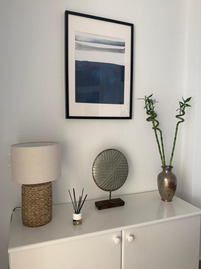 Duq - Sea View Apartment Duquesa De Espana 토레몰리노스 외부 사진
