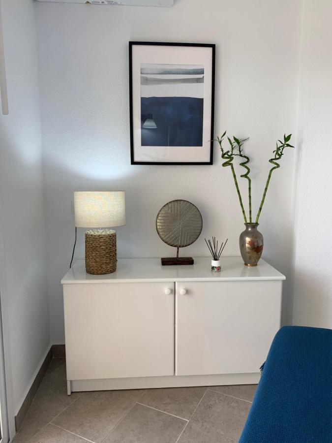 Duq - Sea View Apartment Duquesa De Espana 토레몰리노스 외부 사진