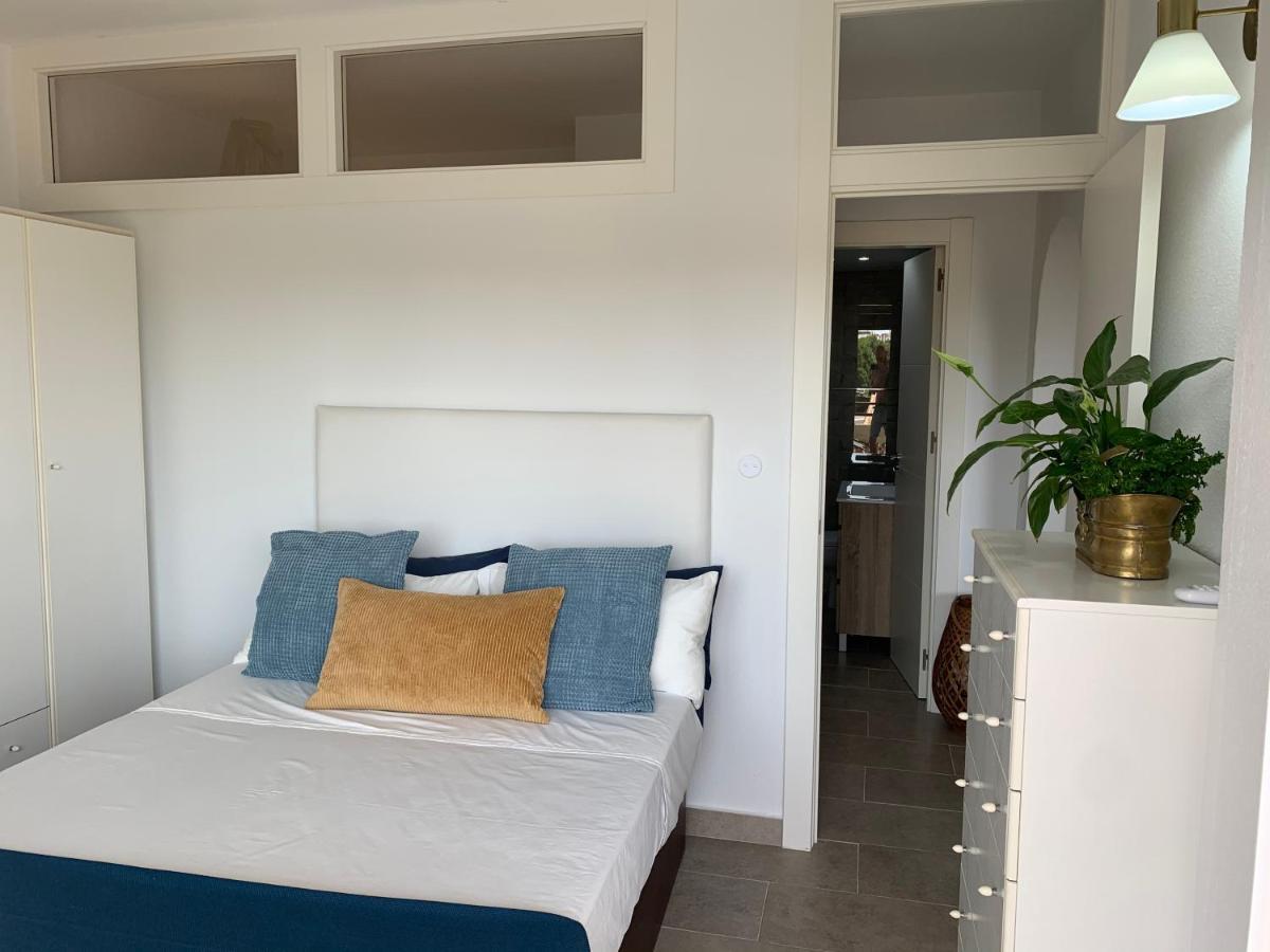 Duq - Sea View Apartment Duquesa De Espana 토레몰리노스 외부 사진