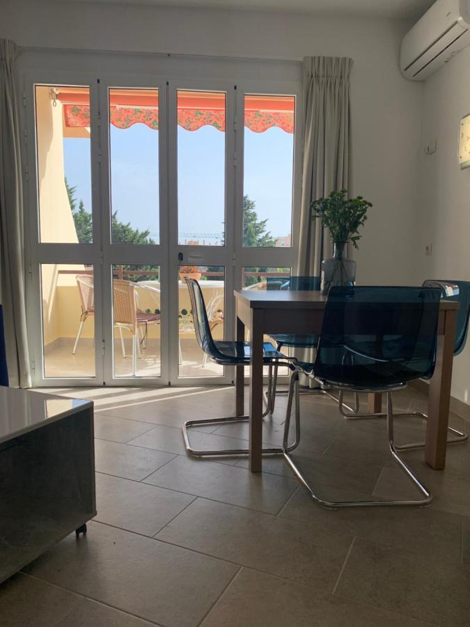 Duq - Sea View Apartment Duquesa De Espana 토레몰리노스 외부 사진