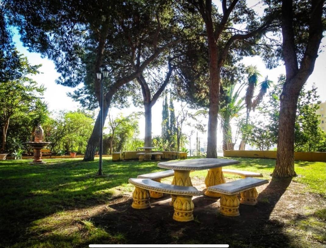 Duq - Sea View Apartment Duquesa De Espana 토레몰리노스 외부 사진