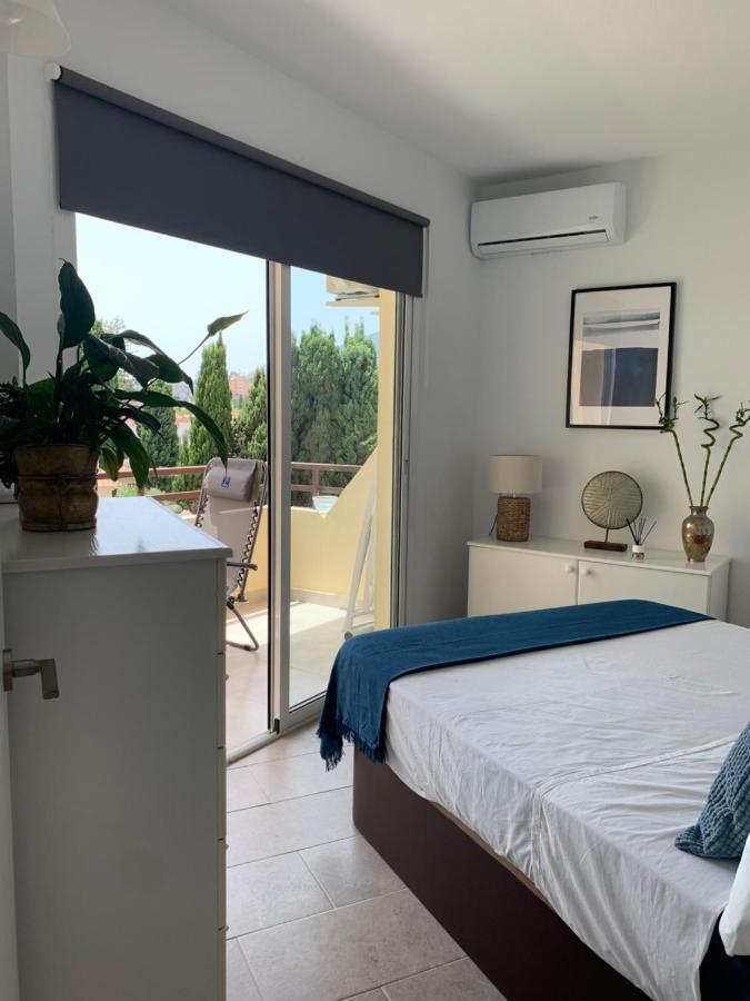 Duq - Sea View Apartment Duquesa De Espana 토레몰리노스 외부 사진