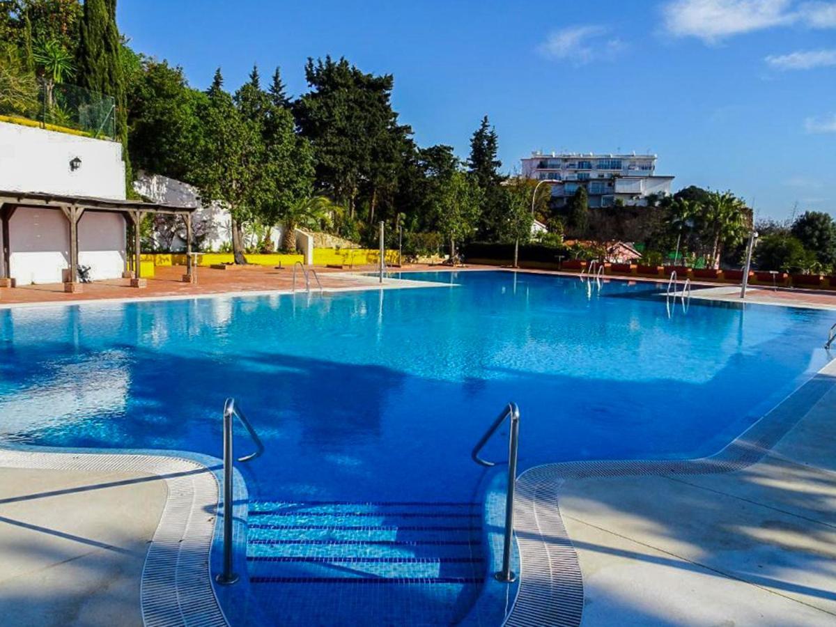 Duq - Sea View Apartment Duquesa De Espana 토레몰리노스 외부 사진